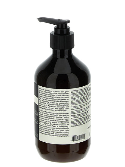 Conditioner 500 ml Cura della persona