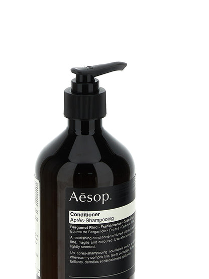 Conditioner 500 ml Cura della persona