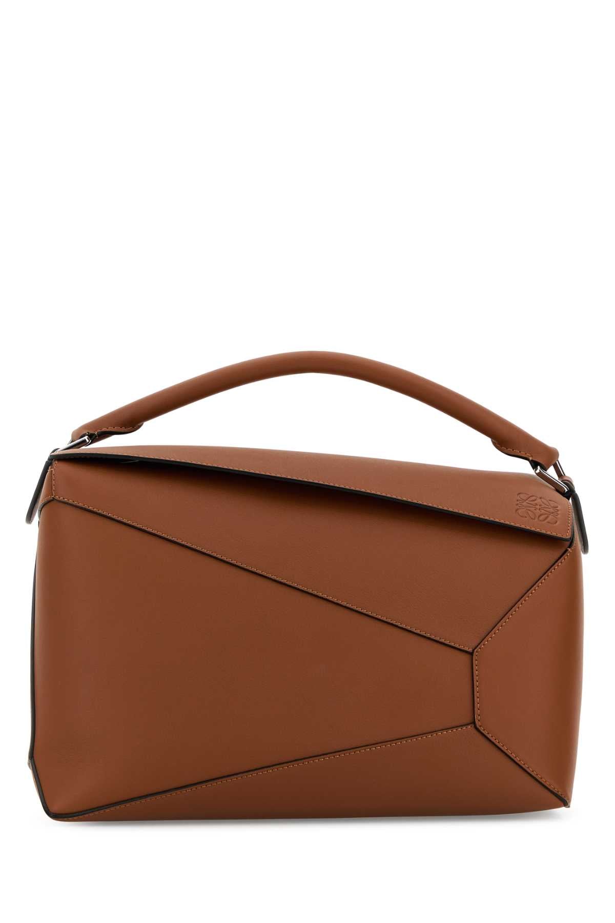 LOEWE B510P00X04TAN