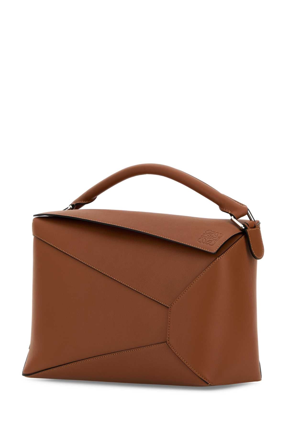 LOEWE B510P00X04TAN