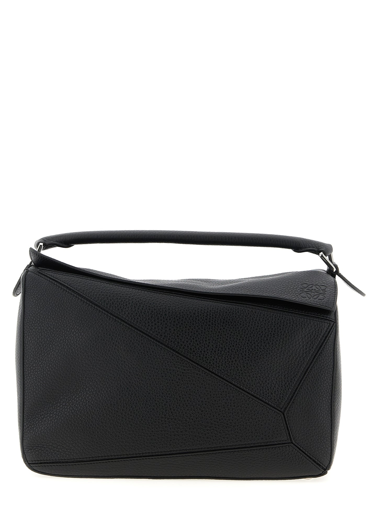 'Puzzle' large shoulder bag Shoulder bags