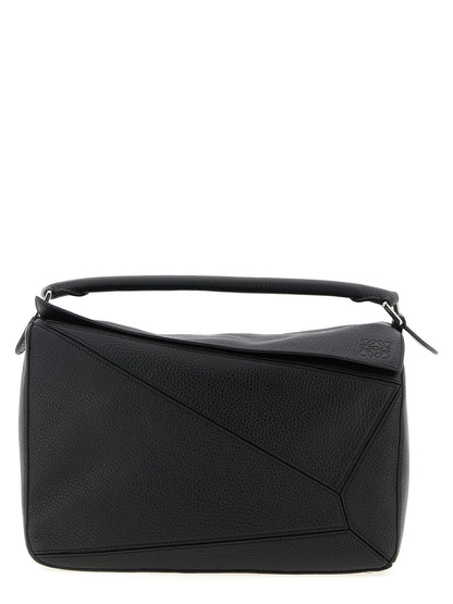 'Puzzle' large shoulder bag Shoulder bags