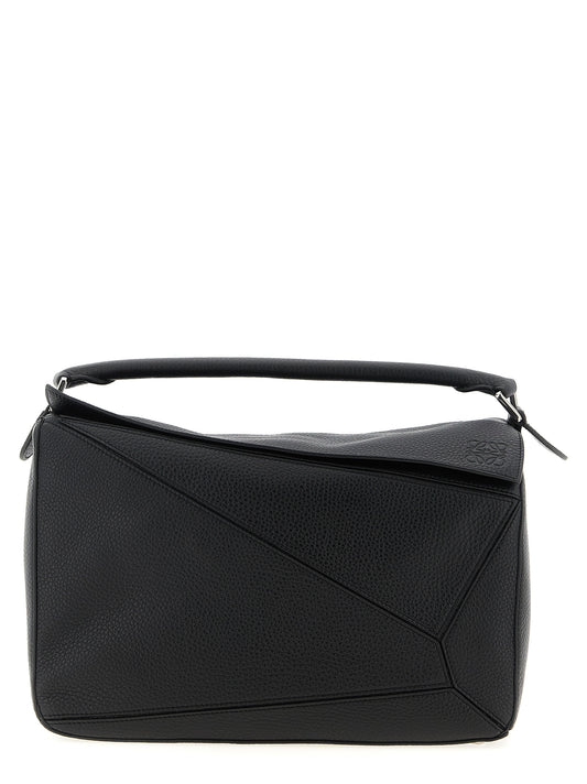 'Puzzle' large shoulder bag Shoulder bags
