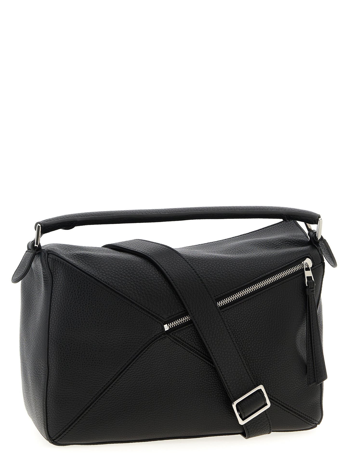 'Puzzle' large shoulder bag Shoulder bags