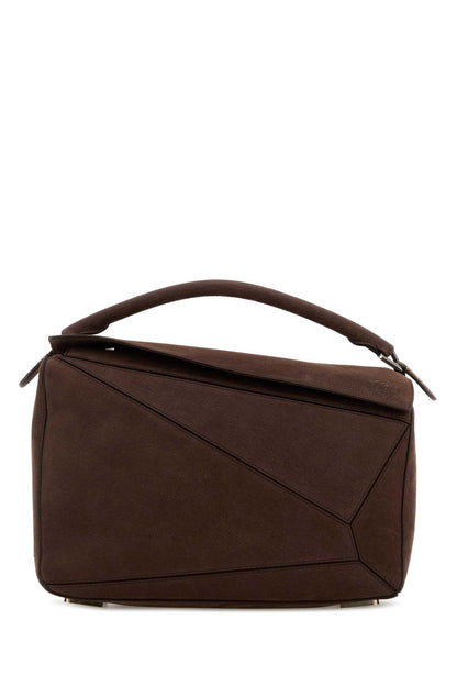 LOEWE B510PNLX05DARKCHESTNUT