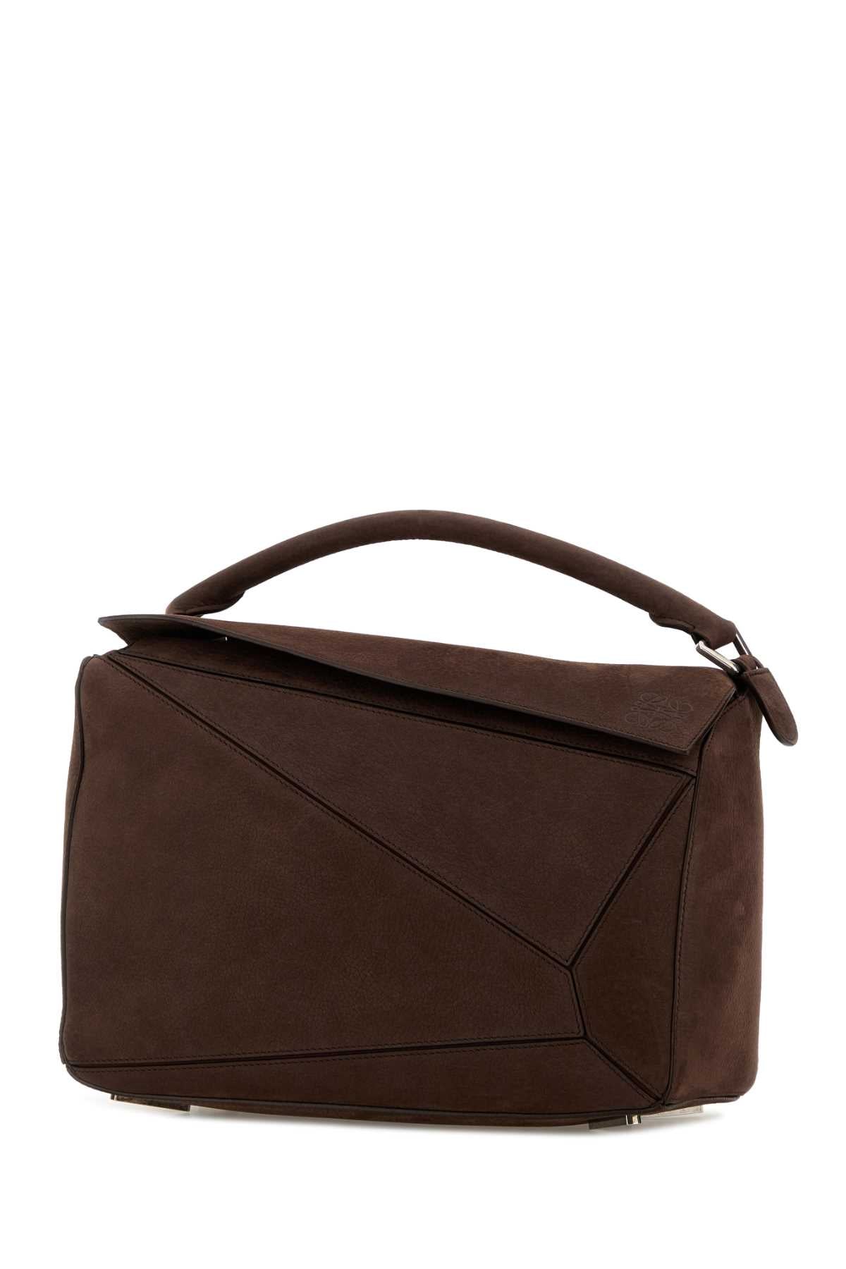 LOEWE B510PNLX05DARKCHESTNUT