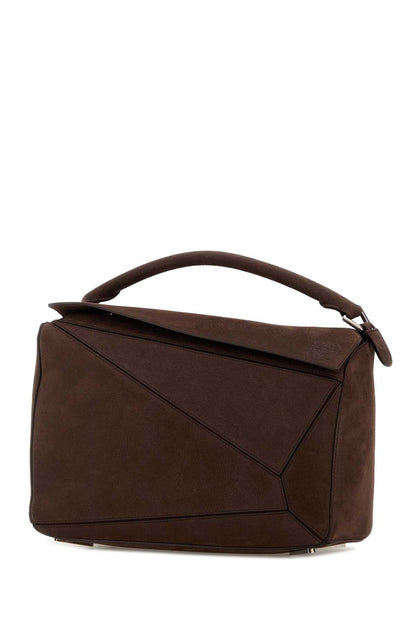 LOEWE B510PNLX05DARKCHESTNUT
