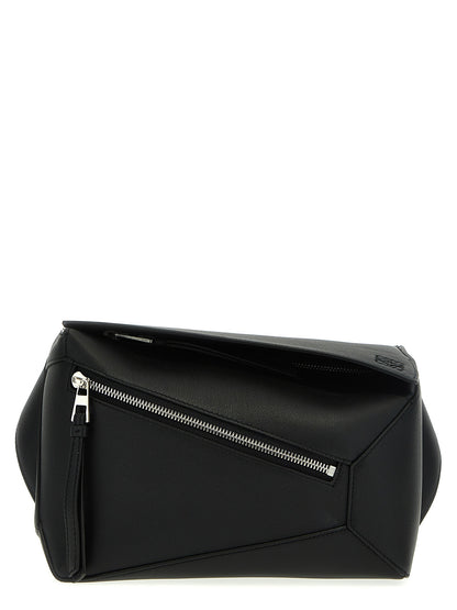 'Puzzle' small fanny pack Crossbody bags