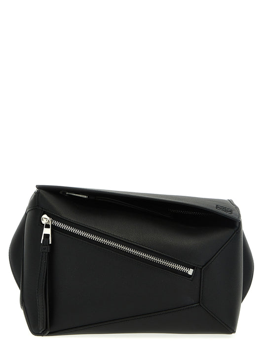 'Puzzle' small fanny pack Crossbody bags