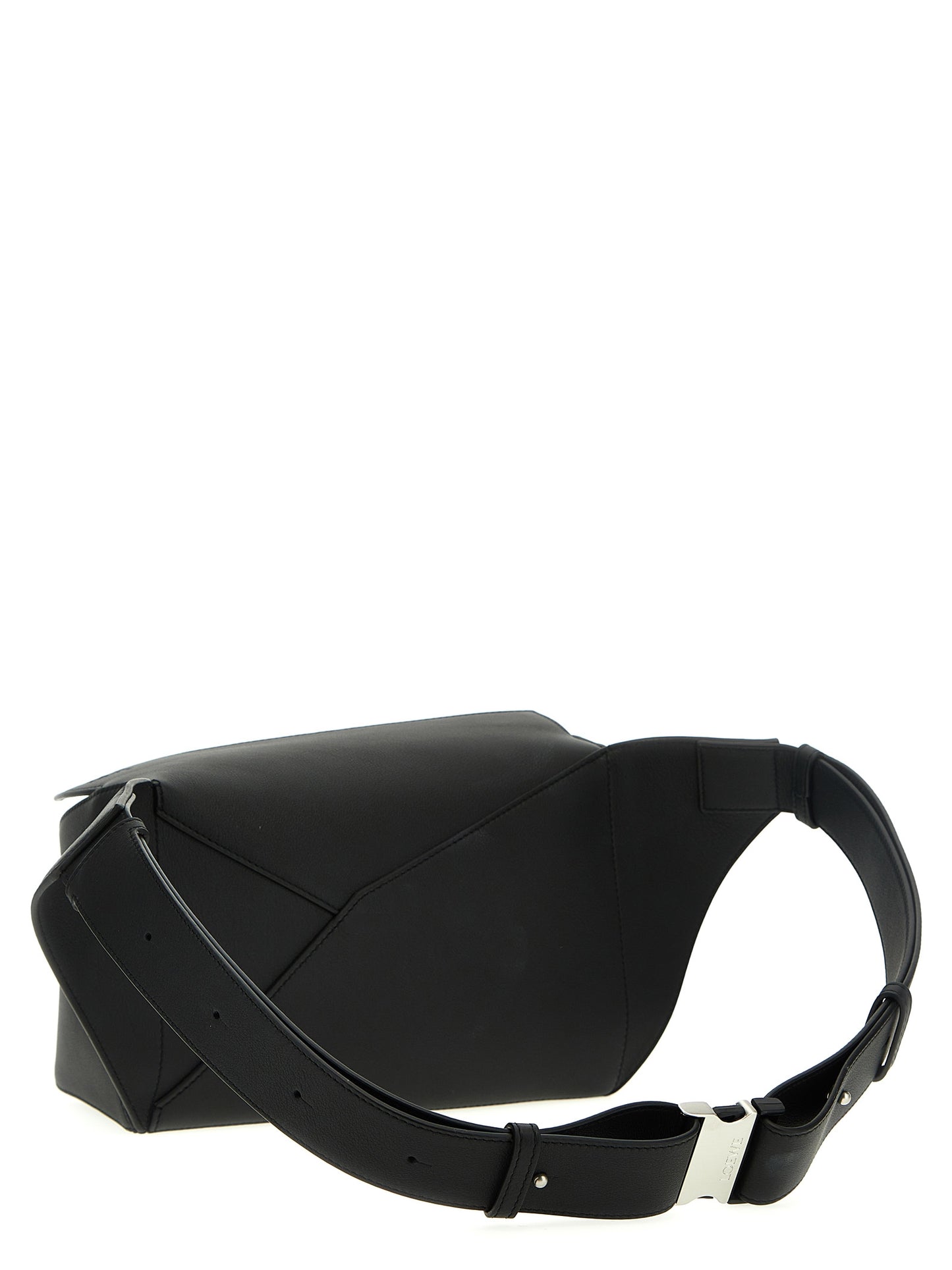 'Puzzle' small fanny pack Crossbody bags