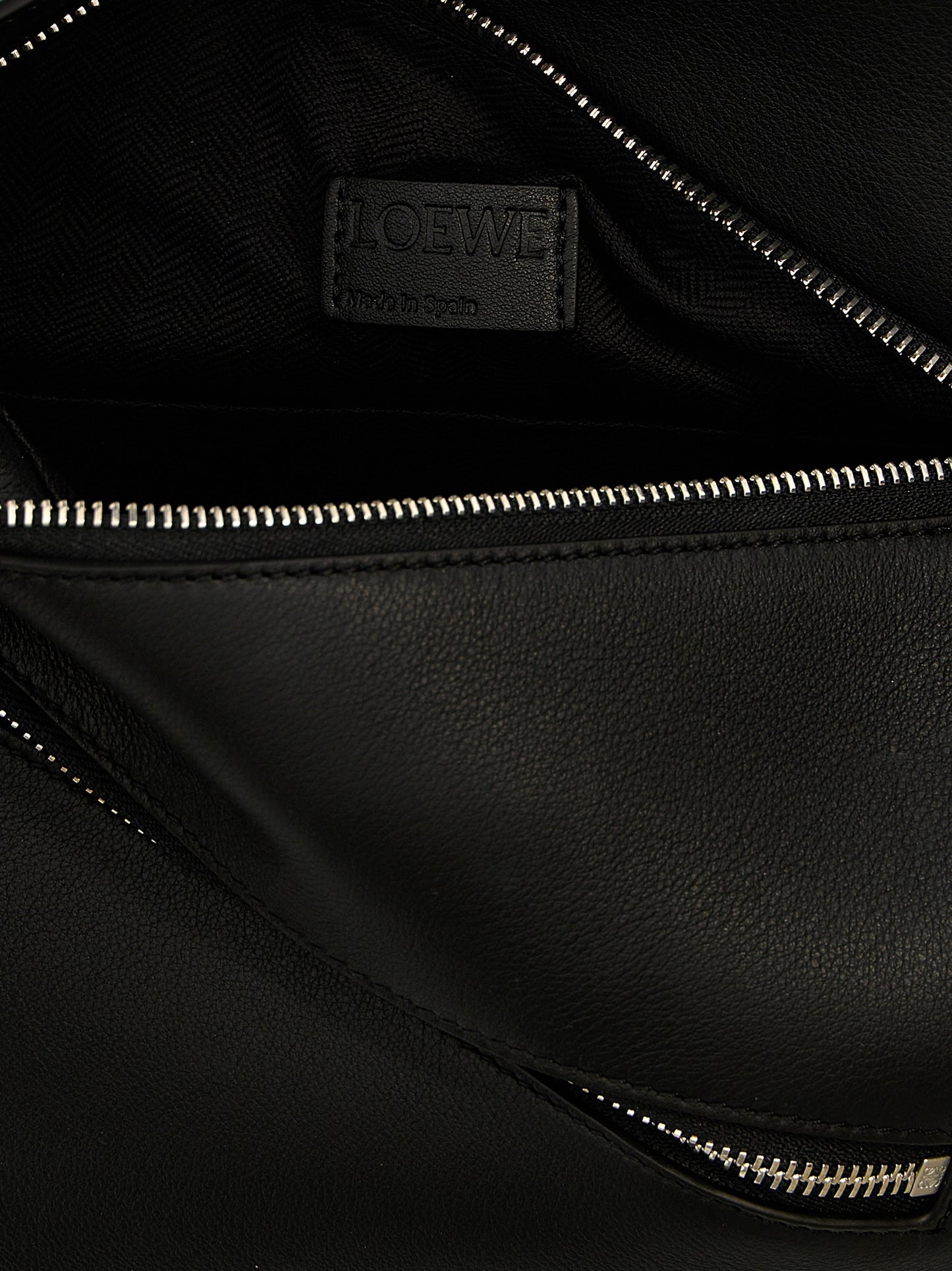 'Puzzle' small fanny pack Crossbody bags