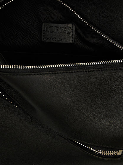 'Puzzle' small fanny pack Crossbody bags