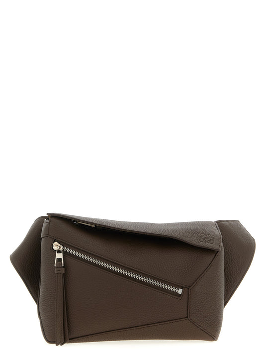 'Puzzle' small fanny pack Crossbody bags