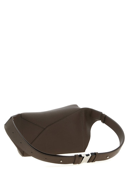'Puzzle' small fanny pack Crossbody bags
