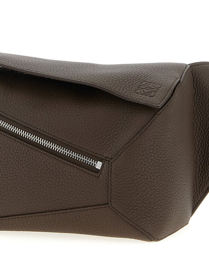 'Puzzle' small fanny pack Crossbody bags