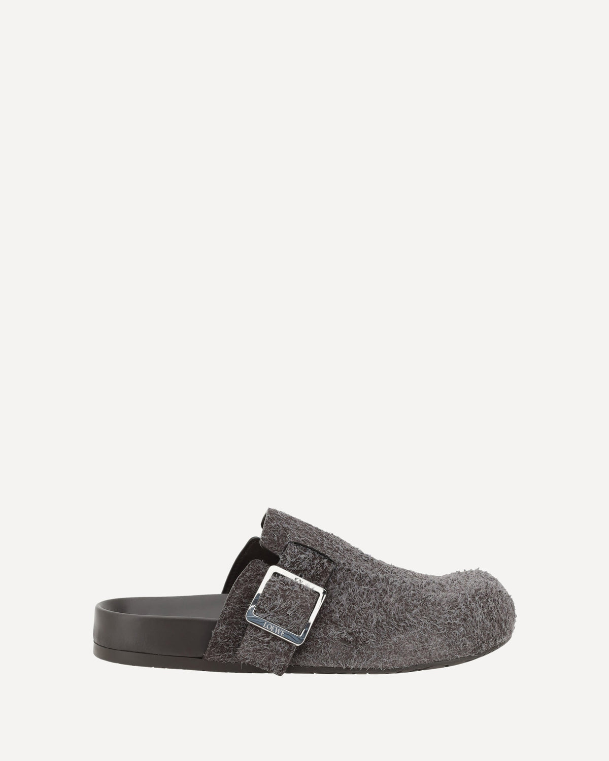 Loewe Ease buckle mule