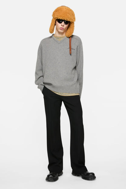 Acne Studios Kaybe richard yak