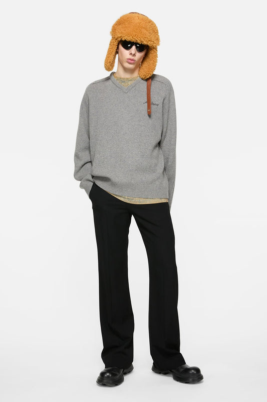 Acne Studios Kaybe richard yak