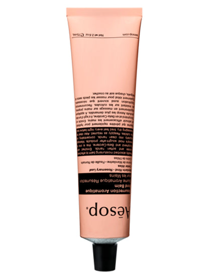 'Resurrection Aromatique' hand cream 75 ml Cura della persona
