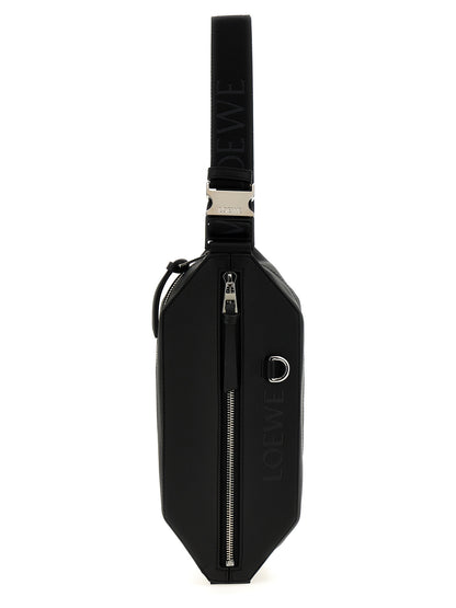 'Convertible Sling' fanny pack Crossbody bags