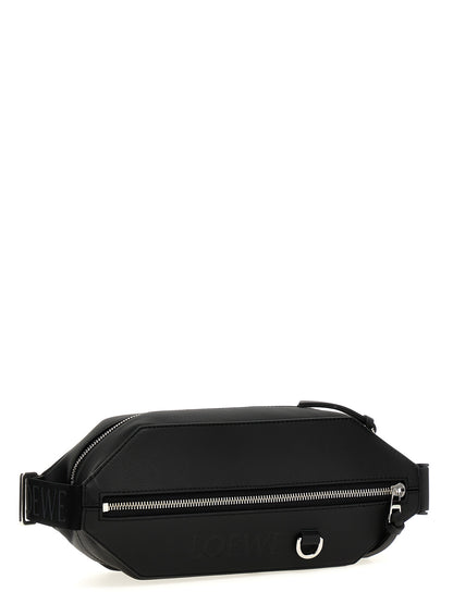 'Convertible Sling' fanny pack Crossbody bags