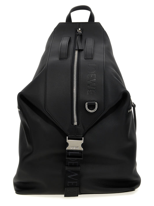 'Convertible' backpack Backpacks