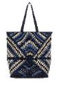Loewe Paula's Ibiza Puzzle fold xl patch crochet