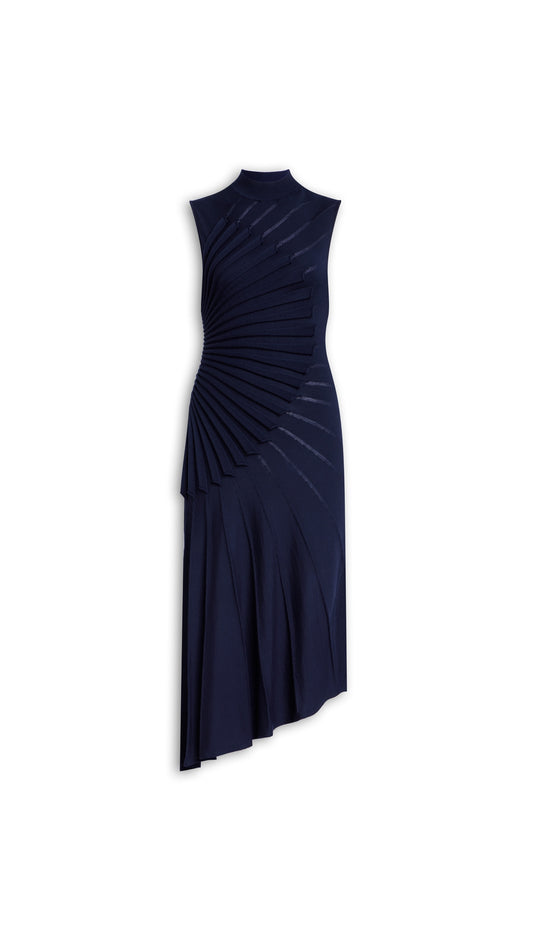 Alaia Scupting dress