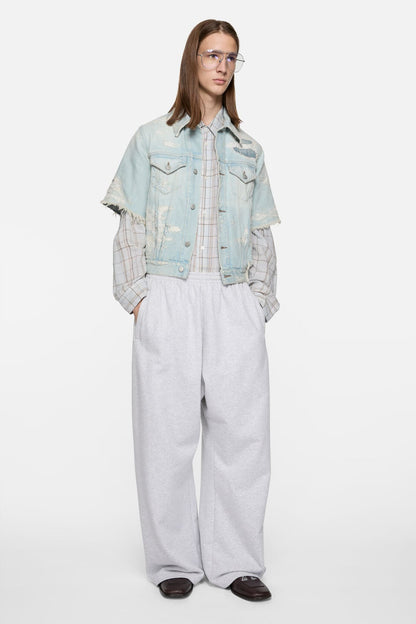 Acne Studios Fn-mn-outw001305