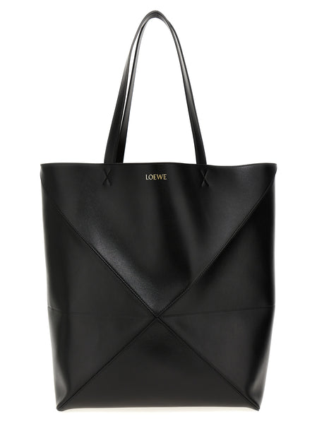 Shopping 'Puzzle Fold Tote XL' Tote bag