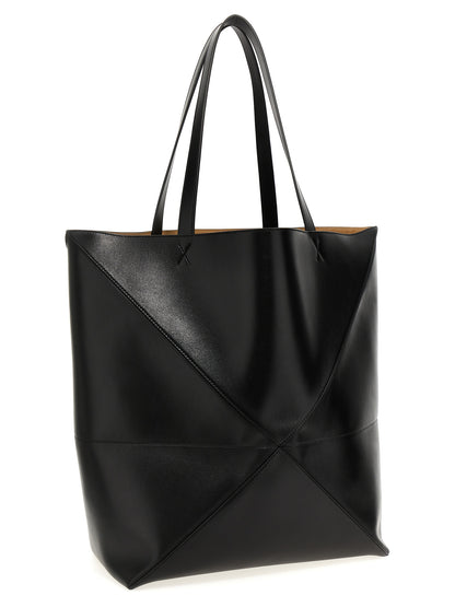 Shopping 'Puzzle Fold Tote XL' Tote bag