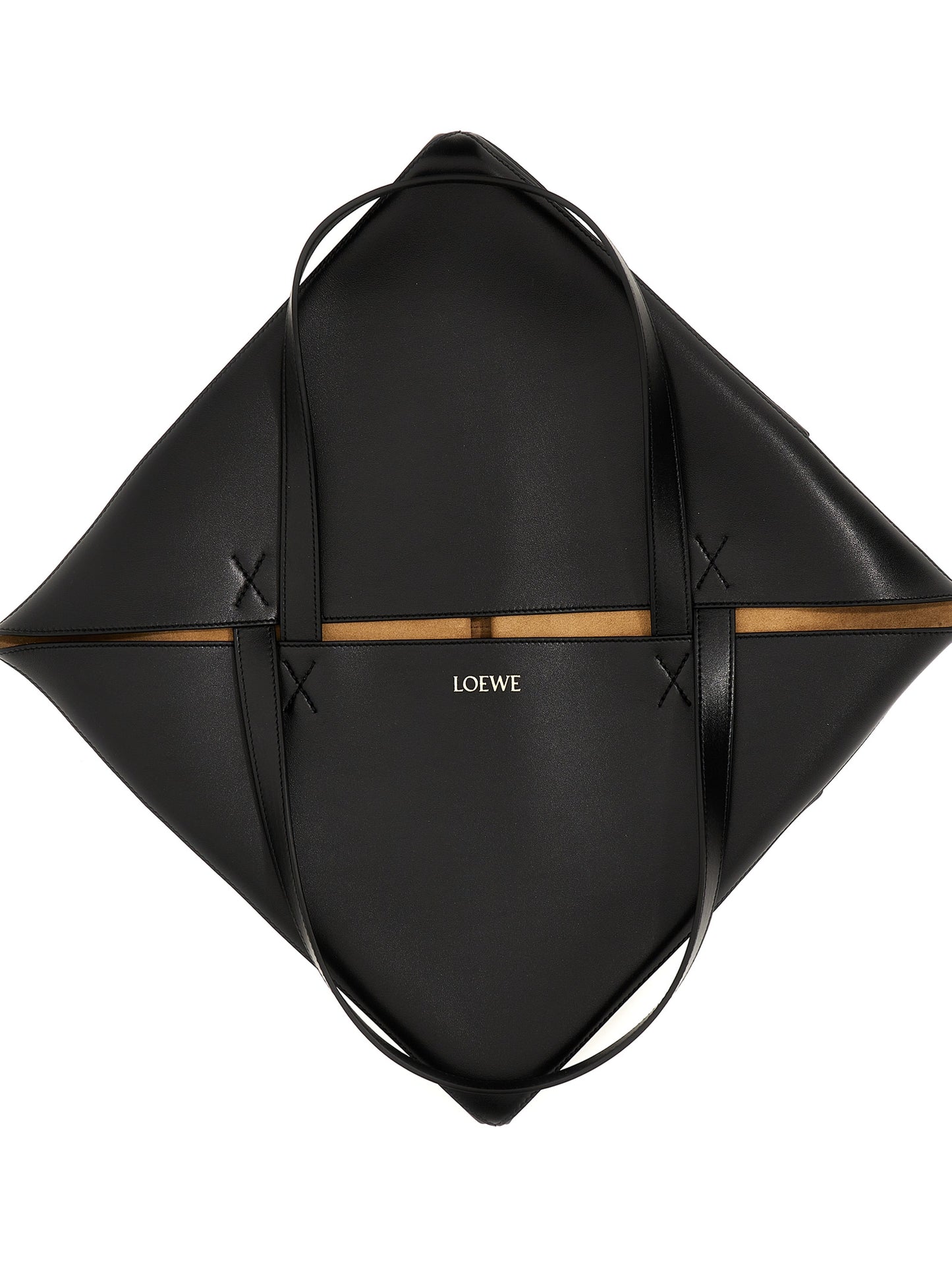Shopping 'Puzzle Fold Tote XL' Tote bag