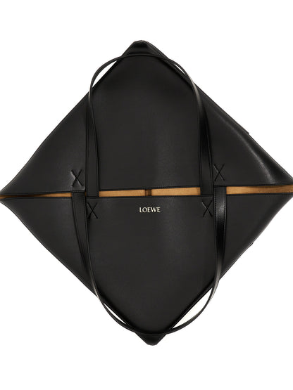 Shopping 'Puzzle Fold Tote XL' Tote bag