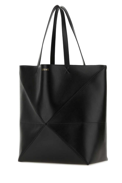 LOEWE B933Q18X01BLACK
