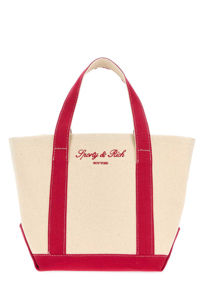 SPORTY & RICH BA010710329BE27NATURALRUBY
