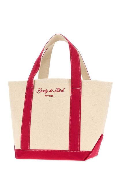 SPORTY & RICH BA010710329BE27NATURALRUBY