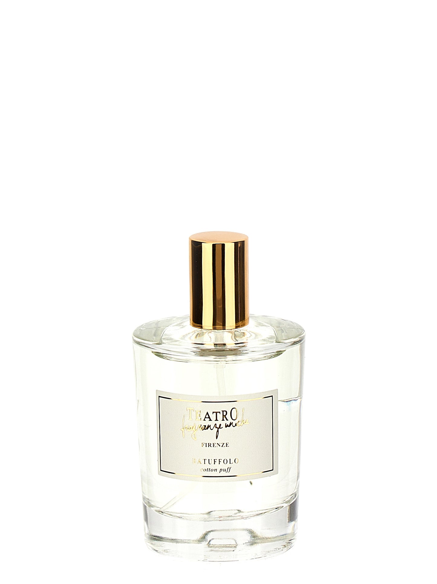'Batuffolo' room fragrance 100 ml Room diffusers