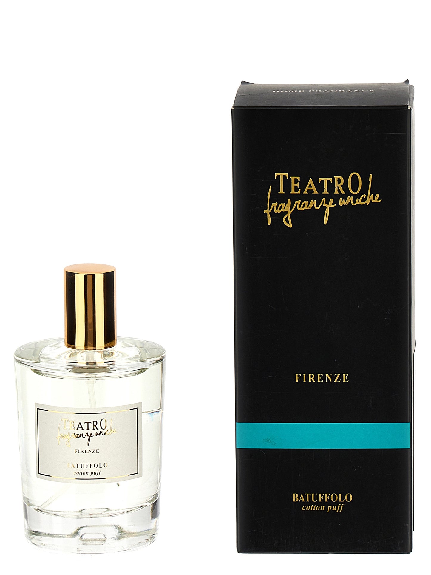 'Batuffolo' room fragrance 100 ml Room diffusers