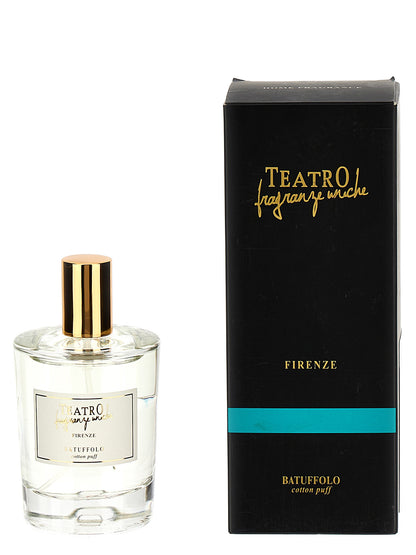 'Batuffolo' room fragrance 100 ml Room diffusers