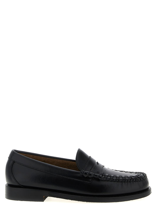 'Weejuns Larson Weave' loafers Loafers