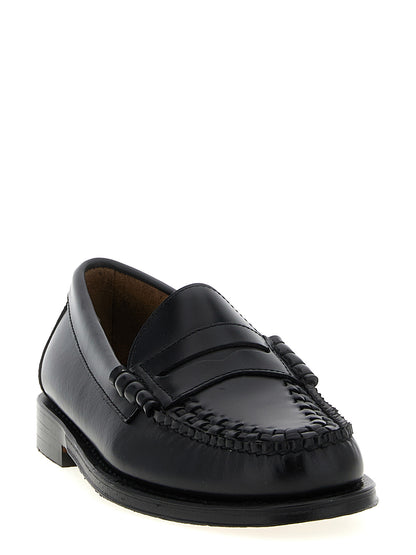 'Weejuns Larson Weave' loafers Loafers