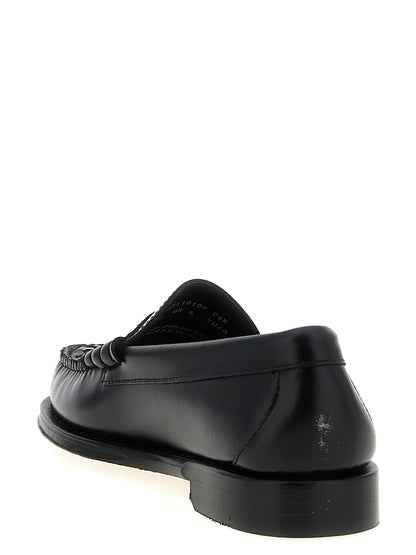 'Weejuns Larson Weave' loafers Loafers