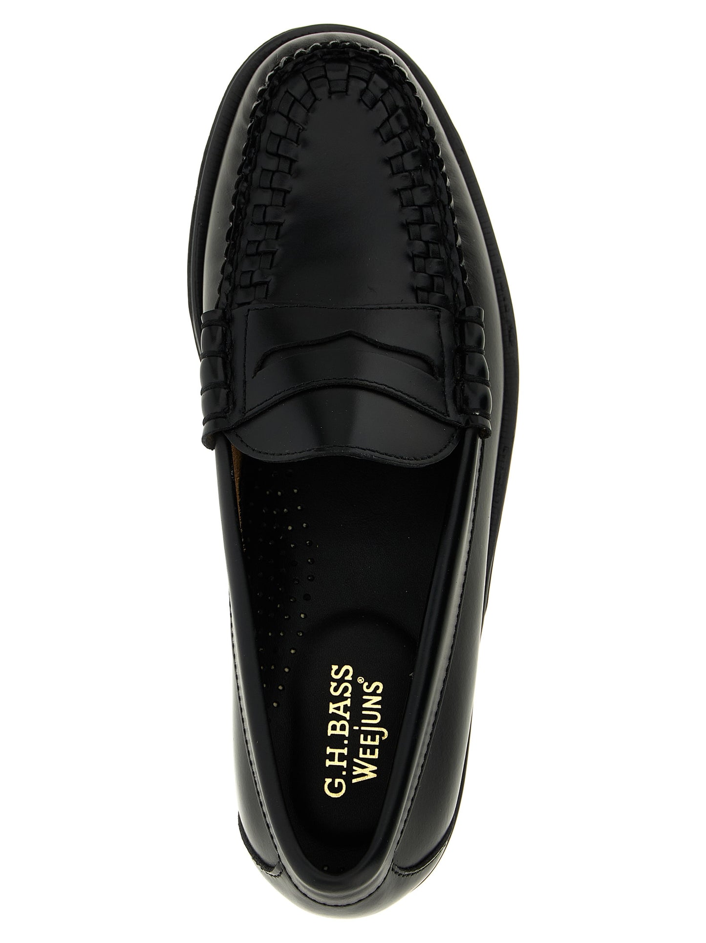 'Weejuns Larson Weave' loafers Loafers