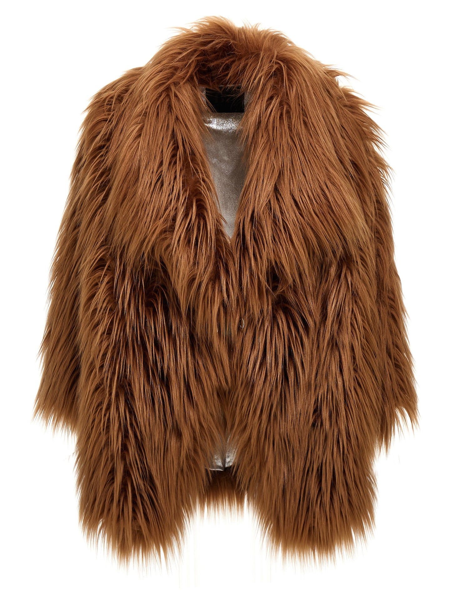 'Bacon' faux fur  Fur
