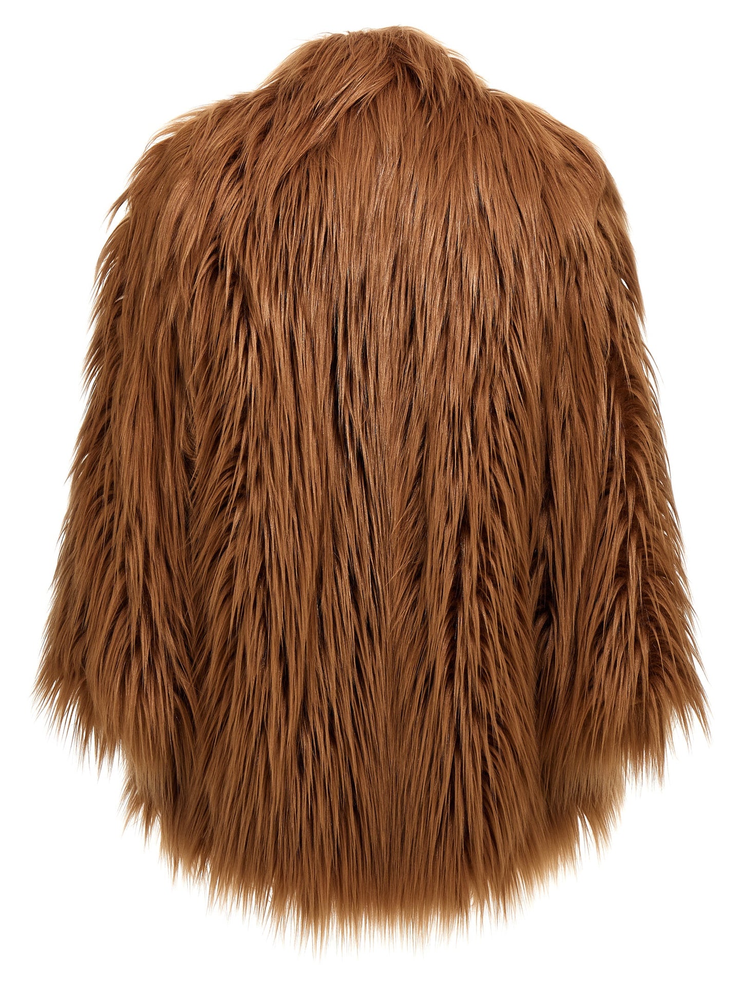 'Bacon' faux fur  Fur