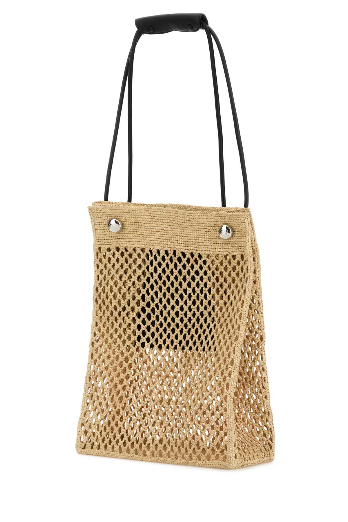 LOEWE PAULA'S IBIZA BANBDIBX07NATURAL