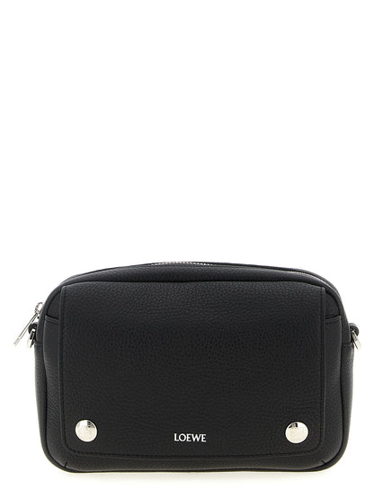 'Messenger Pebble' small crossbody bag Crossbody bags