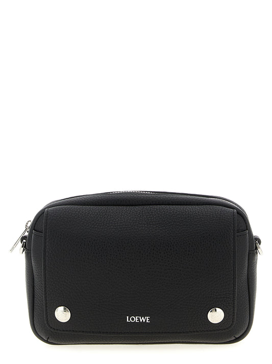 'Messenger Pebble' small crossbody bag Crossbody bags