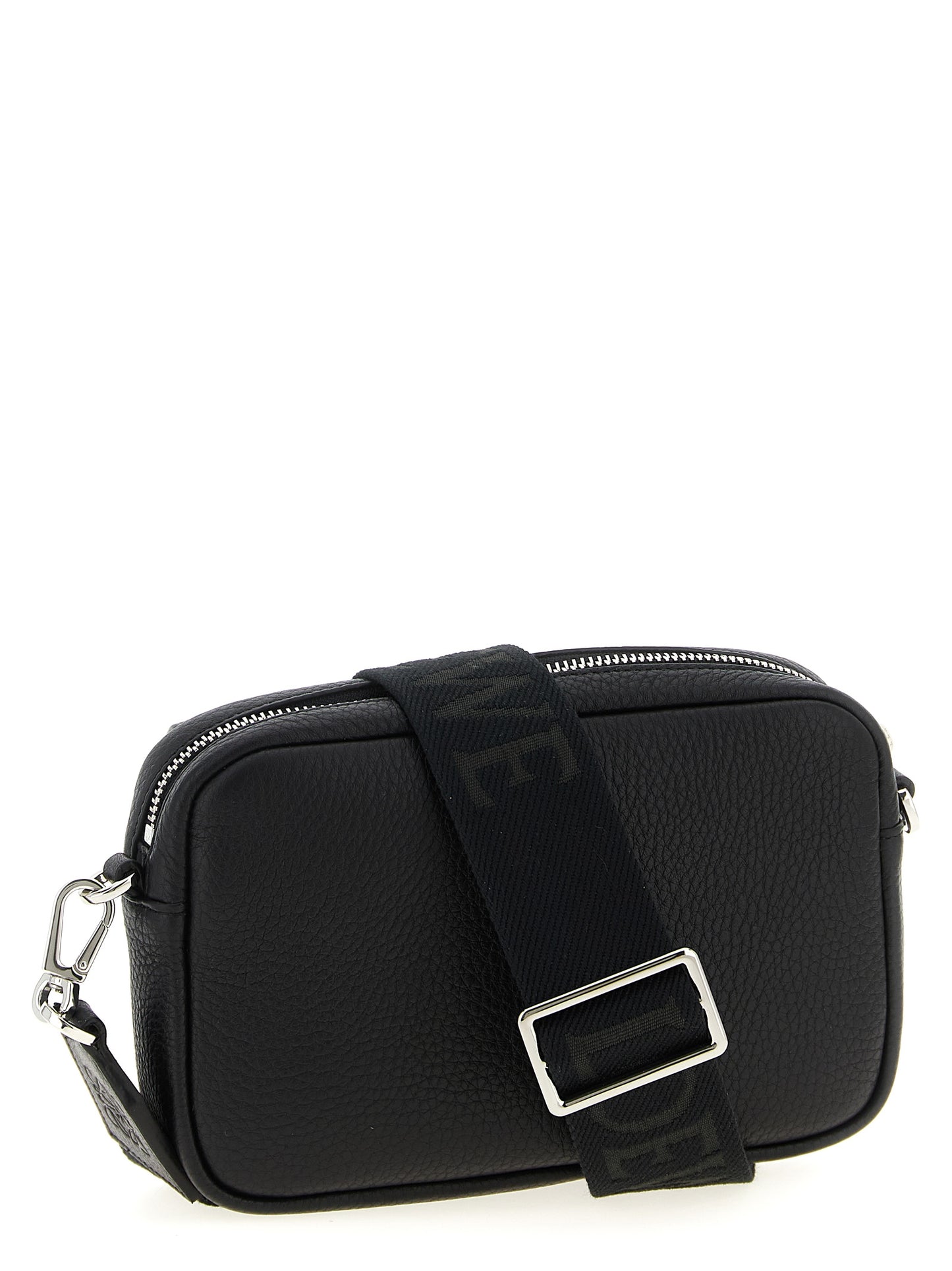 'Messenger Pebble' small crossbody bag Crossbody bags