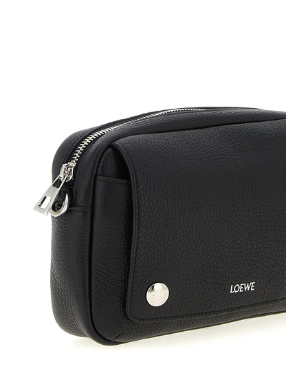 'Messenger Pebble' small crossbody bag Crossbody bags